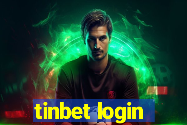 tinbet login